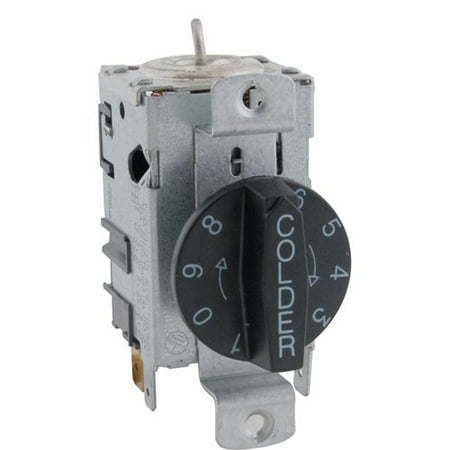 

Temperature Control with DIAL 800303