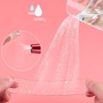 thumbnail image 2 of Unatoiry 1M//5M Tape Double Sided Tape Transparent Reusable Waterproof 20mmx5mx1.0mm 1Set, 2 of 6