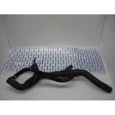 Volvo 240 Car Radiator - Genuine Volvo Radiator Hose