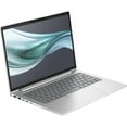 thumbnail image 7 of HP EliteBook 640 Business Laptop 14.0in IPS WUXGA Display (Intel Ultra 5-135U, 32GB DDR5, 512GB PCIe SSD, Intel Graphics, Backlit KB, Fingerprint, Thunderbolt 4, WiFi 6E, Webcam, Win 11 Pro), 7 of 7