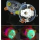 thumbnail image 2 of Pelota De Salto LED Para Mascotas, Pelota De Juego, Juguete Que Rebota, Pelota De Baile Para Perros Y Gatos ANGGREK  Otros, 2 of 8