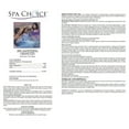 thumbnail image 2 of Spa Choice Chlorine Granules for Spas and Hot Tubs, 2 of 2