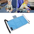 thumbnail image 4 of Restación de la portador del aiglo de Aiminaje Niños Bed de Avión para Niños Pequeños Soporte Cómodo para Al Aire Libre, 4 of 7