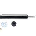 thumbnail image 3 of Detroit Axle - Rear Shock Absorber for Chevy Aveo Aveo5 Pontiac Wave Wave5 G3 Suzuki Swift+ Complete Shock Absorber Assembly Replacement, 3 of 6