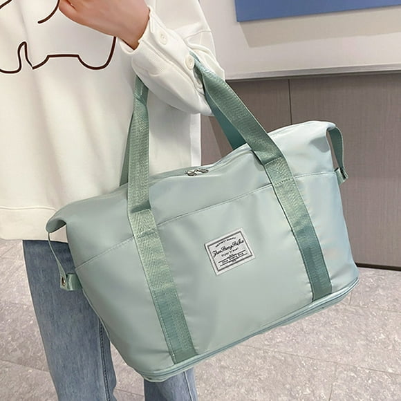 Special Offer! Expandable Gym Bags, Duffle Bags For Sports And Weekend Travel, Large Capacity Lightweight Overnight Bags For Men And Women, Travel Duffel Bags, Sports Tote Bag