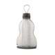 thumbnail image 1 of Juego de 2 bolsas de almacenamiento de silicona para leche materna, bolsas de alimentos reutilizables para puré, comida para bebés, almacenamiento de alimentos para bebés, refrigerador, color gris ER, 1 of 5
