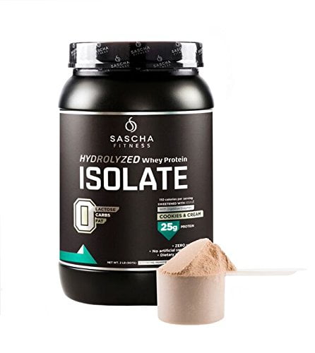 proteina de sascha fitness amazon