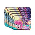 thumbnail image 2 of My Lit-tle Pony Laptop Sleeve Case for Men Women, 13 inch Computer Bag Laptop Carrying Cases Suitable for Most Laptops Notebook Computer Pocket Tablet Traveling Carrying Simple Case, 2 of 8