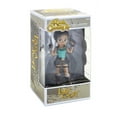 thumbnail image 2 of Rock Candy Vinyl Figure - Tomb Raider - Lara Croft, 2 of 4