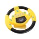 thumbnail image 1 of Volante Para Niños Para El Asiento Trasero, Volante Para Juegos Con Música, Volante De Juguete Para El Asiento Del Coche Volante Falso Simulador De Conducción Para Niños, 1 of 7