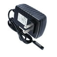 thumbnail image 4 of US Plug 12V Portable Travel AC Tablet adapter charger Adapter Surface 10.6 RT Windows 8 Tablet Charger Power Supply Cable, 4 of 6