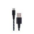 thumbnail image 1 of E Filliate 257692 6 ft. USB-C Braided Cable, 1 of 4
