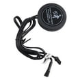 thumbnail image 1 of Penetrable Wooden Panel Touch Sensor Switch Led Control Light Switch 12V-24V Touch Switch, 1 of 10