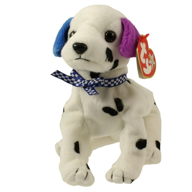 beanie boo dalmatian dog