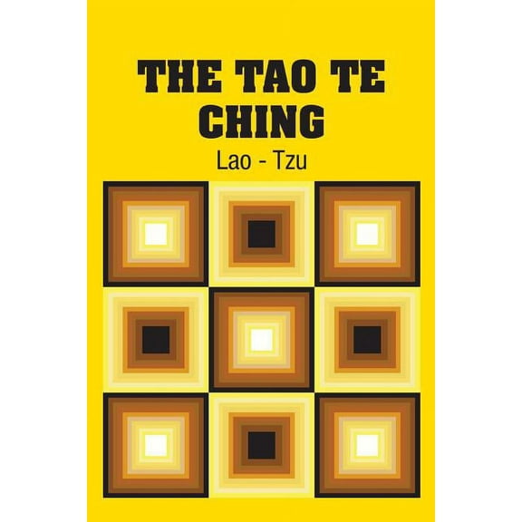 The Tao Te Ching (Paperback)