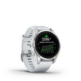 thumbnail image 3 of EPIX PRO (g2), 42mm, Glass, SS, Whitestone Garmin EPIX PRO, 3 of 6