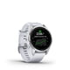 thumbnail image 3 of EPIX PRO (g2), 42mm, Glass, SS, Whitestone Garmin EPIX PRO, 3 of 6