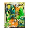 thumbnail image 1 of Ninjombie Action Figure - Haz Mat, 1 of 8