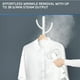 thumbnail image 3 of Vaporizador de ropa Rowenta IS3250 Home Steam 1800 W 1,4 L blanco, 3 of 7