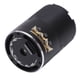 thumbnail image 2 of Motor sin escobillas con sensor brillar 540 250W 28A Aleación de aluminio cobre negro para coche 1/10 RC, 2 of 10