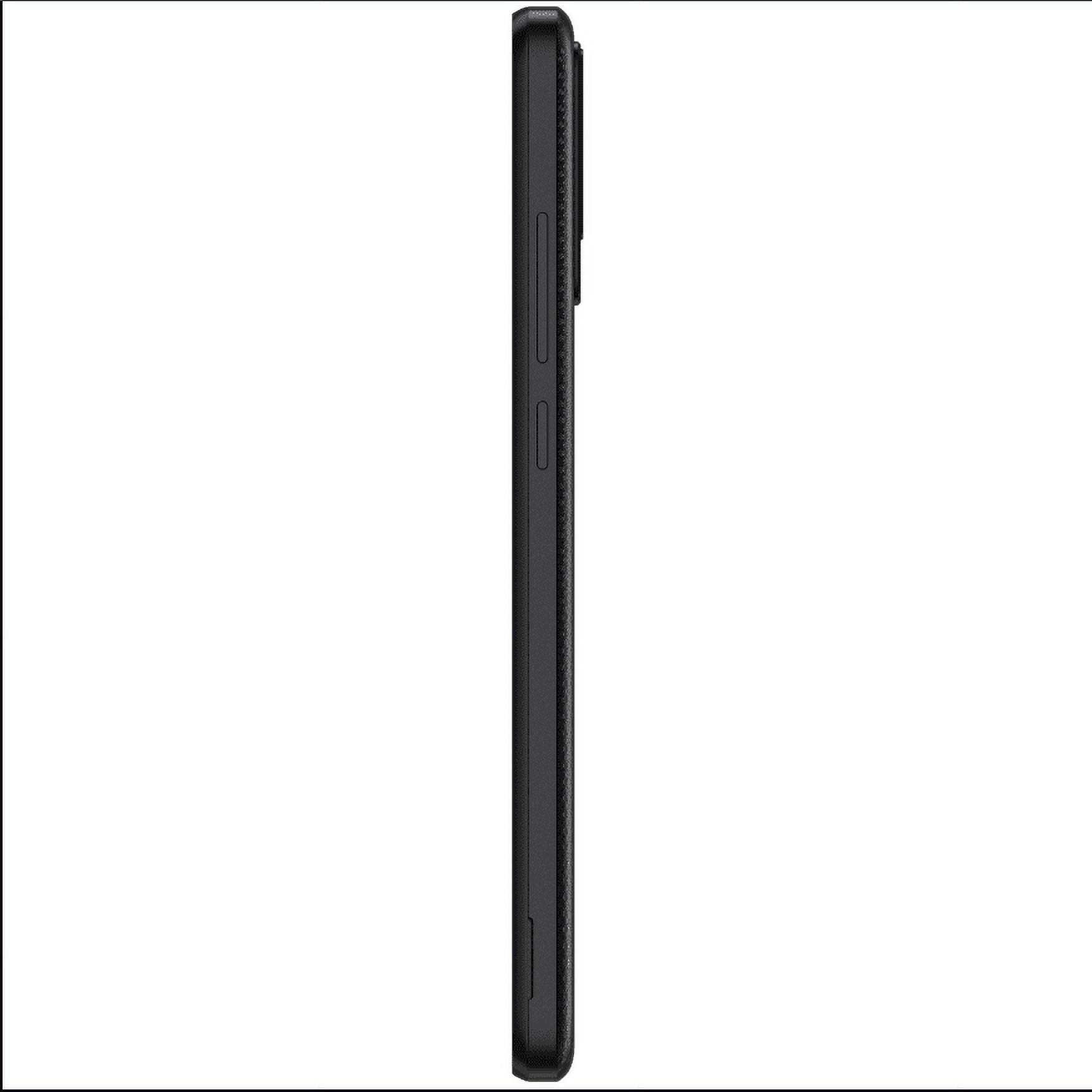Metro by T-Mobile TCL ION X, 32GB, Black - Prepaid Smartphone