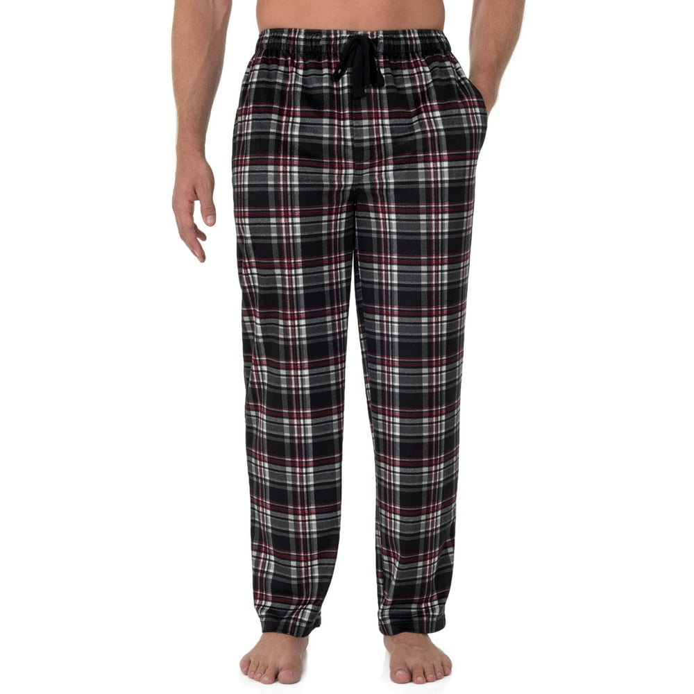 george fleece jogger pants
