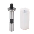 thumbnail image 1 of 2025 Latest Model Drill Chuck Arbor Manganese Steel Collet Connecting Rod, 1 of 5