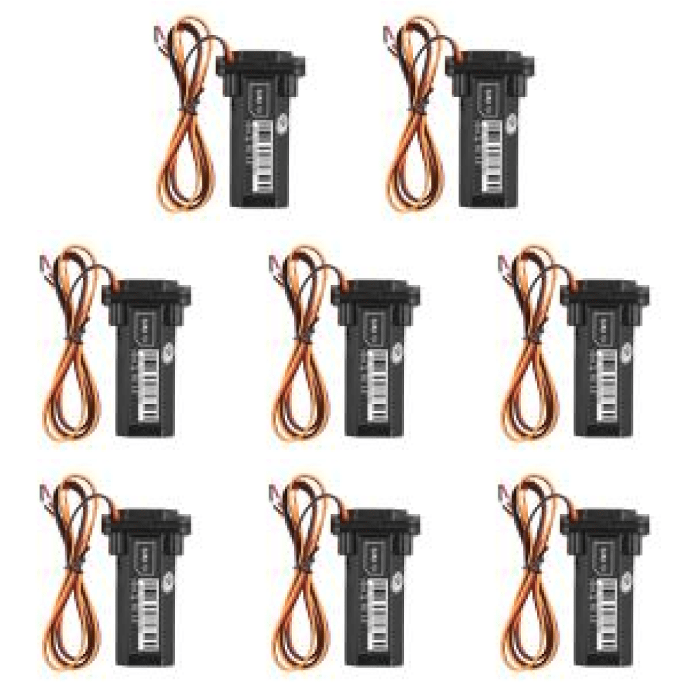 Localizador AGPS en tiempo real del rastreador GPS global ST-901 para ...