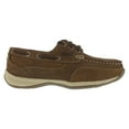 thumbnail image 2 of Rockport Works Sailing Club RK6736 Three Eye Tie Boat Shoe (Men), 2 of 5