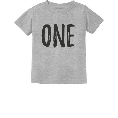 

Tstars Boys Unisex 1st Birthday Gift Shirt Birthday Gift for 1 Year Old Birthday Gift for One Year Old Birthday Gift for Baby Boys Birthday Party B Day Infant T Shirt