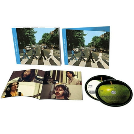 Abbey Road Anniversary (2CD)