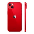 thumbnail image 3 of Apple iPhone 13 Mini 256Gb Rojo Reacondicionado, 3 of 6