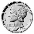 thumbnail image 2 of 2024-W 1 oz Proof Palladium Eagle PR-70 PCGS (FirstStrike®), 2 of 3