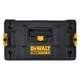 thumbnail image 5 of Caja de herramientas DEWALT ToughSystem 2.0 DWST08320 con dos cajones y 21,8 pulgadas, 5 of 7