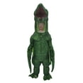 thumbnail image 2 of Adult's Inflatable Photo Real Dinosaur Pterodactyl Costume, 2 of 3