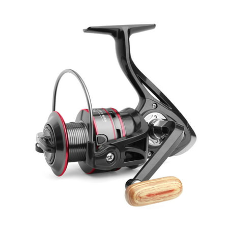 Fishing Reels Baitcast Saltwater Spinning Reels Left Right Handed