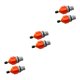 thumbnail image 3 of Speravity Adaptador de bomba de SUP inflable con válvula de aire, piezas de goma de cobre, accesorios, convertidor de kayaks, tablas de Paddle, Type1 NO1, 3 of 6