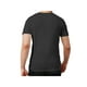 thumbnail image 3 of 1pc-Love Him And Love Her Couple Matching Shirt, Valentines Couple Shirt, Love Him Shirt, Love Her Shirt, Matching Love Shirt, Valentine Sweater -180g 100% cotton one-sided printed crew neck short sl, 3 of 5
