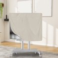 thumbnail image 3 of qifei Mobile TV Stand Cover, Suitable For 45-60 Inches Mobile TV Cart, Waterproof, 3 of 5