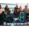 thumbnail image 5 of Bocina Aiwa Aiwa 800W PMPO| AWPOH1D, 5 of 5
