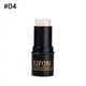 thumbnail image 1 of Fiudx Ofertas Flash Del Día Barra De Crema, Barra Bronceadora Mate, Maquillaje Profesional En Barra Para Dar forma Y Contornear El Rostro, Fácil De Aplicar Con Cobertura Edificable, De Larga Duración, 1 of 3