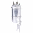 thumbnail image 3 of For Chrysler PT Cruiser 2004-2008 OEM AC Compressor w/ A/C Repair Kit - BuyAutoParts, 3 of 8