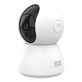 thumbnail image 1 of Cámara De Seguridad Interior Wifi De 3mp Alexa Compatible, 1 of 8