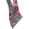 thumbnail image 2 of The Bloo Club Bowdanas, Dog Bow Ties & Bandanas, 100% Made in The US, a melding of Comfort & Style, Donate with Each Sale to Local Animal Shelters (Vintage Diva, X-Small), 2 of 7
