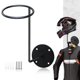 thumbnail image 1 of Soporte de pared para cascos HAINANSTRY, accesorios de moto, 1 of 6