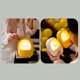 thumbnail image 3 of leyfeng Lovely Pet Box Night Lamp Niños Dormitorio Recargable Led Light Portable Nightside Sleep Light para, 3 of 8