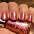 thumbnail image 2 of Sally Hansen Lustre Shine Nail Color - Scarab - 0.33 oz, 2 of 2