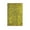 Unframe-style, variant on Painter Alma Thomas (Oriental Garden) Color School Posters Painting On Canvas Wall Art Scroll Picture Print Living Room Walls Decor Home 16x24inch(40x60cm)