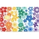 thumbnail image 1 of Pegatinas para tarjetas de crédito con diseño de flores de colores, pegatinas para tarjetas de débito, pegatinas para personalizar tarjetas bancarias, calcomanías protectoras impermeables,, 1 of 8