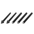 thumbnail image 2 of For Surface Pro 4/5/6/7 Pen Nib Refill 2pcs 2H+3pcs HB, 2 of 5